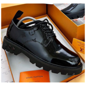 Louis Vuitton Men Luxury Shoe
