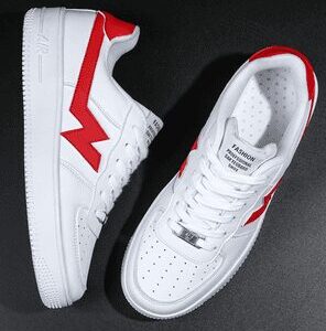 Korean Style Men Casual Sneakers