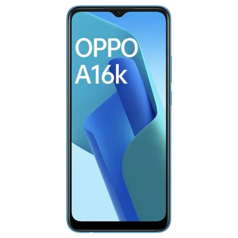 Oppo A16k