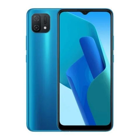 Oppo A16K