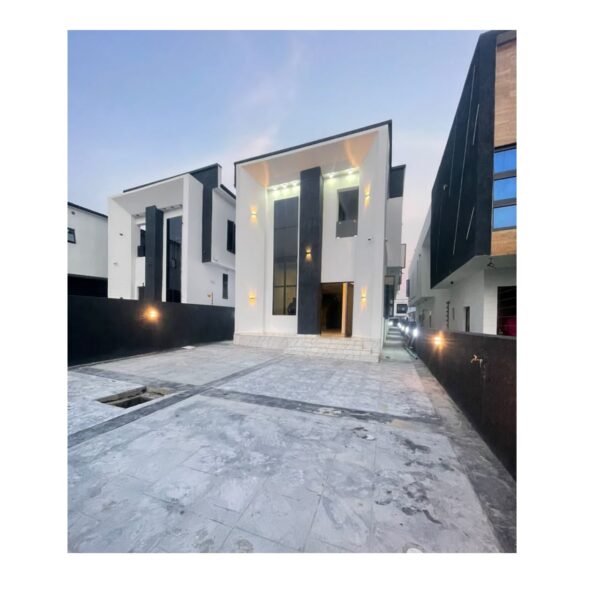 houses for sale at Ajah, Lekki 