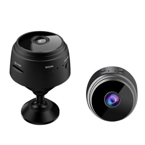 HD Mini Camera