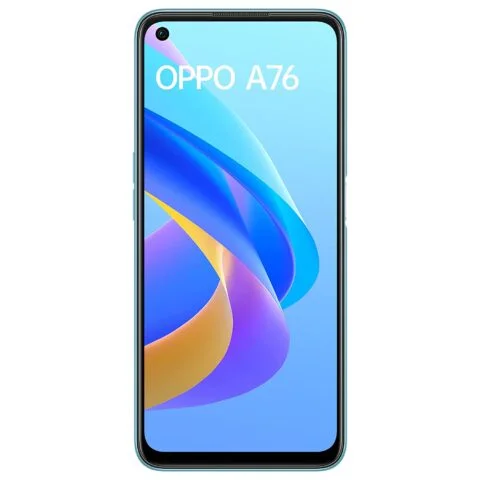 OPPO A76