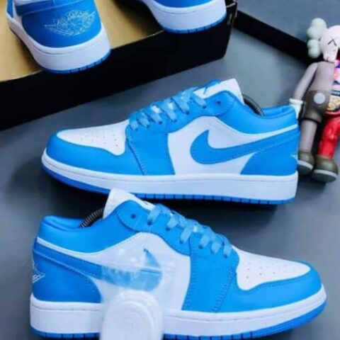 Nike Air Jordan