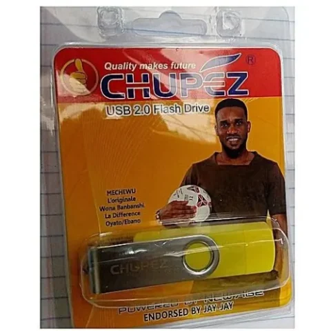 OTG Flash Drive