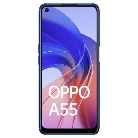 OPPO A55