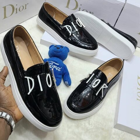 Dior Shoe