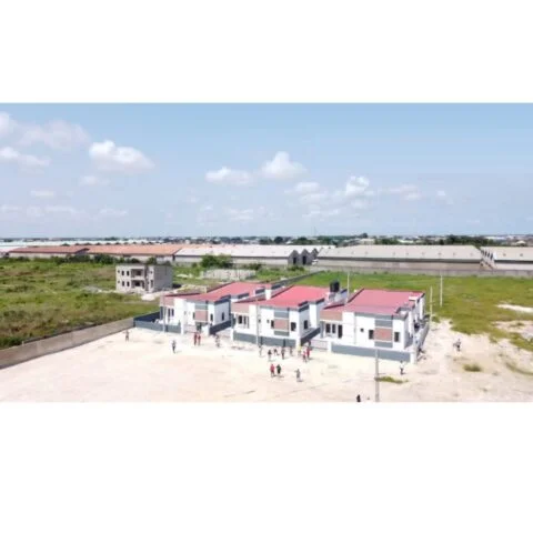 Bungalow for sale at Ajah