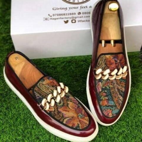 Dior Designer Shoes