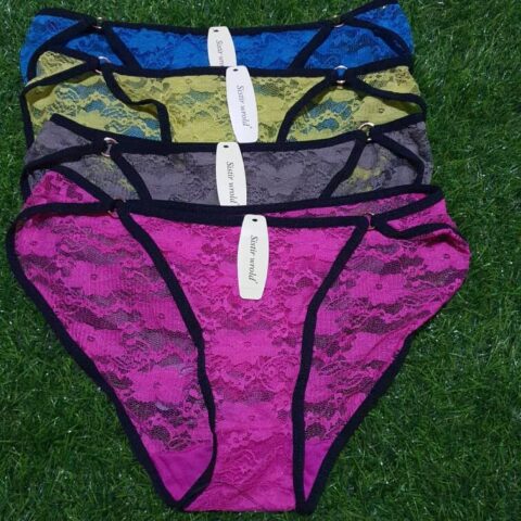 Undies