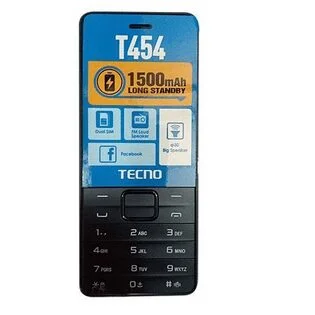 Tecno T454