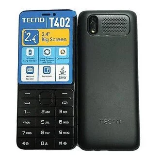 Tecno T402