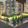 4 BEDROOM PENTHOUSE