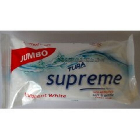 Tura supreme soap
