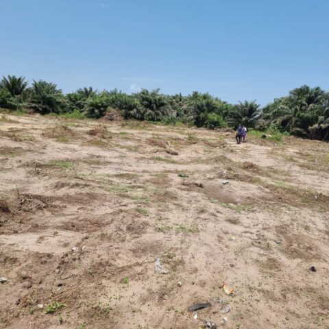 LAND FOR SALE AT ELEKO