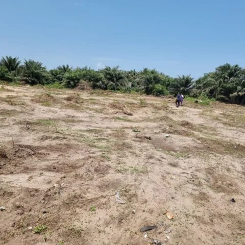 LAND FOR SALE AT ELEKO
