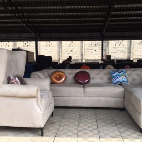 Leather Furniture