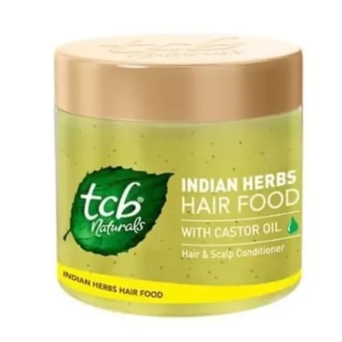 Natural Indian Herbs Hair Food