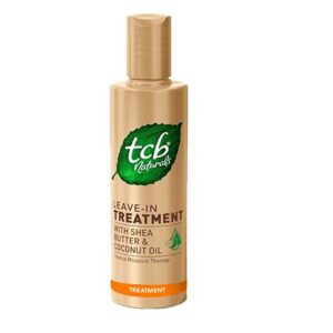Leave in Hair Treatment