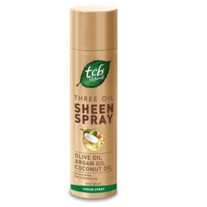 TCB Hair Sheen Spray