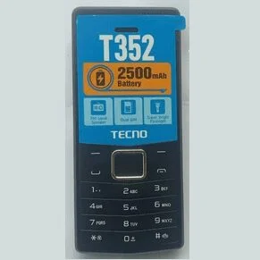 Tecno T352