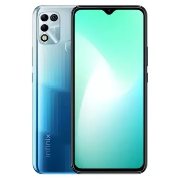 Infinix Hot 11