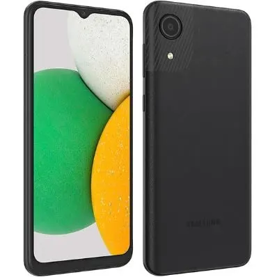 Infinix Smart 6