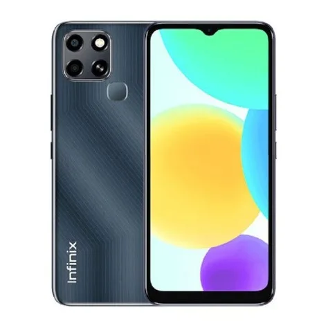Infinix Smart 6 Plus