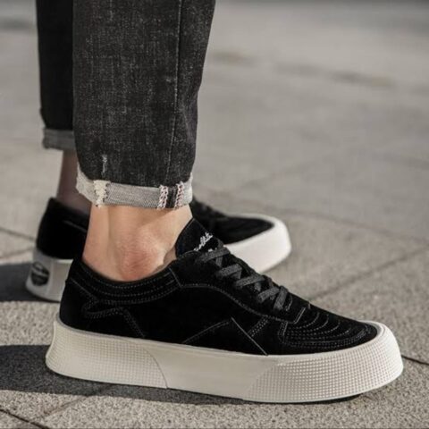 Quality Men's Canvas