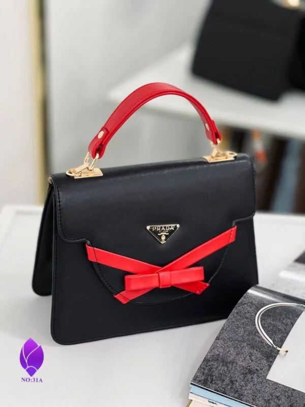 Prada bag