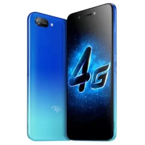 Itel A25 Pro