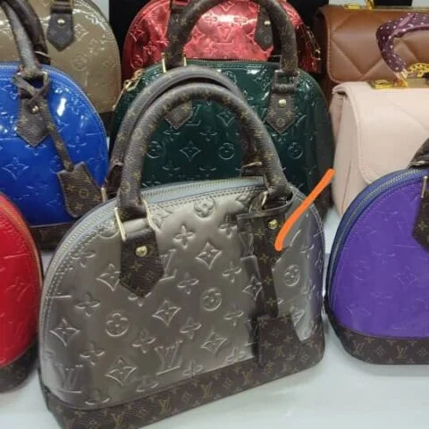 Louis Vuitton handbag