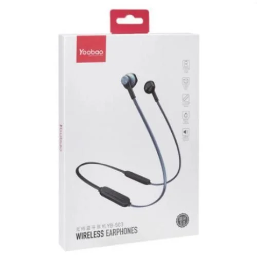 Yoobao Wireless Earphone