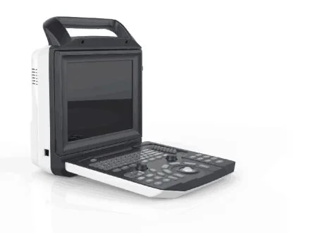 Ultrasound Machine 