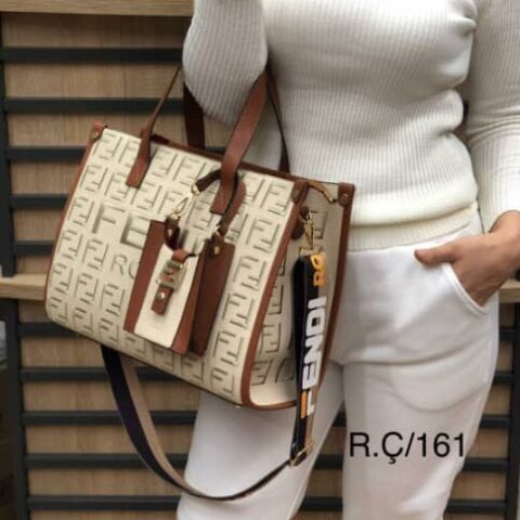 Fendi handbag