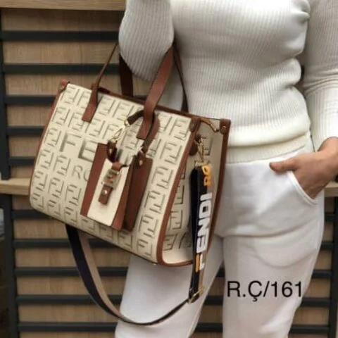 Fendi handbag