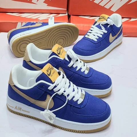 Nike Air Sneakers Men