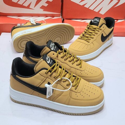 Nike sneakers
