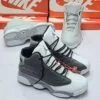 ankle-high nike