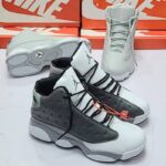 Quality Ankle-High Nike Canvas