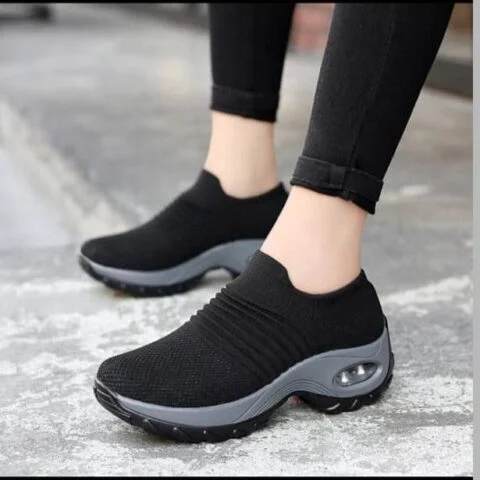 female sneakers