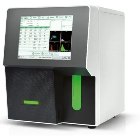Hematology Analyzer