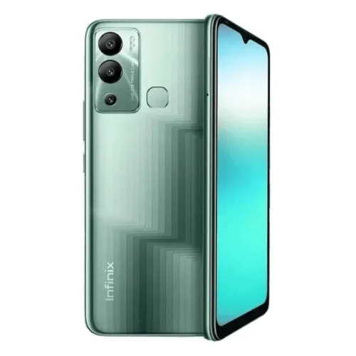 Infinix Hot 12i