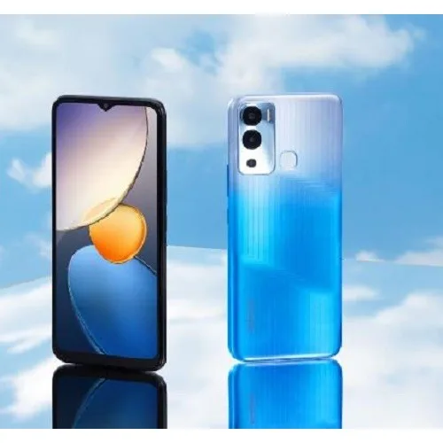 Infinix Hot 12i