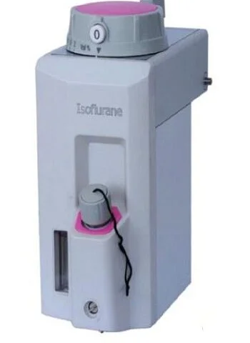 Anesthesia Vaporizer