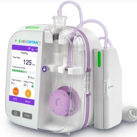 Enteral Feeding Pump