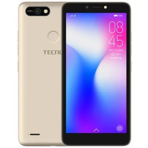 Tecno Pop 2f