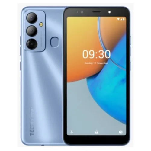 Tecno Pop 6