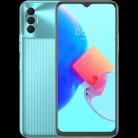 Tecno Spark 8p
