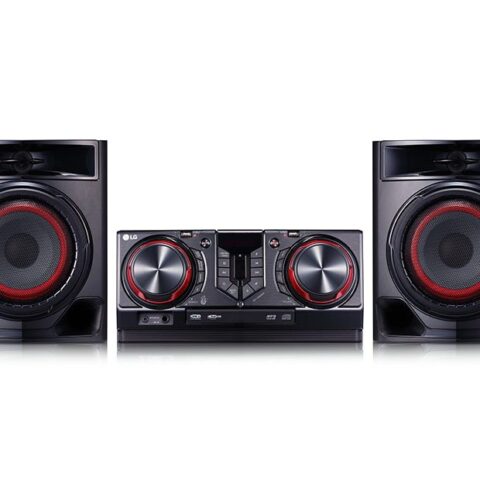 LG CJ44 XBOOM
